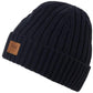 Helly Hansen Workwear Headwear One Size / Navy Helly Hansen Workwear - Kensington Wool Beanie