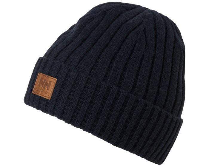 Helly Hansen Workwear Headwear One Size / Navy Helly Hansen Workwear - Kensington Wool Beanie