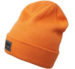Helly Hansen Workwear Headwear One Size / Orange Helly Hansen Workwear - KENSINGTON BEANIE