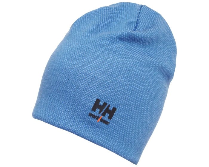 Helly Hansen Workwear Headwear One Size / Stone Blue Helly Hansen Workwear - Lifa Merino Beanie
