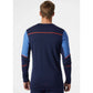 Helly Hansen Workwear Layering Helly Hansen Workwear - Men's Lifa Merino Crewneck