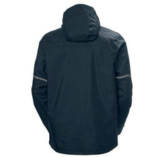 Helly Hansen Workwear Outerwear Helly Hansen Workwear - Kensington Waterproof Shell Jacket