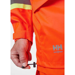 Helly Hansen Workwear Outerwear Helly Hansen Workwear - Men's Alta Shell Jacket