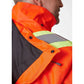 Helly Hansen Workwear Outerwear Helly Hansen Workwear - Men's Alta Shell Jacket