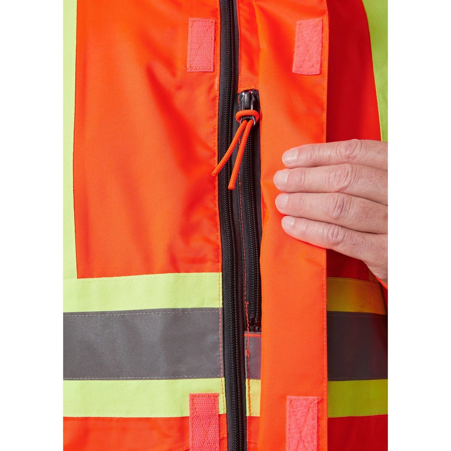 Helly Hansen Workwear Outerwear Helly Hansen Workwear - Men's Alta Shell Jacket