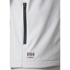 Helly Hansen Workwear Outerwear Helly Hansen Workwear - Men's Manchester 2.0 Softshell Vest