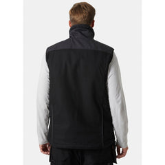 Helly Hansen Workwear Outerwear Helly Hansen Workwear - Men's Oxford Lined Vest