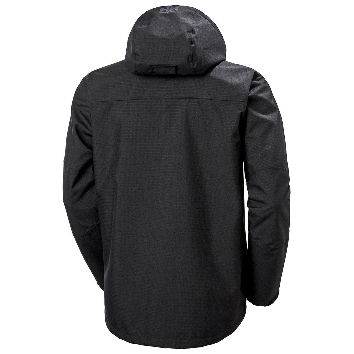 Helly Hansen Workwear Oxford Softshelljacke blau - schwarz / ebony XS Helly Hansen Workwear Oxford Softshelljacke blau - schwarz / ebony XS