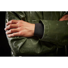 Helly Hansen Workwear Outerwear Helly Hansen Workwear - Men's Storm Rain Jacket