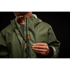 Helly Hansen Workwear Outerwear Helly Hansen Workwear - Men's Storm Rain Jacket