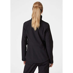 Helly Hansen Workwear Outerwear Helly Hansen Workwear - Women's Luna Softshell Jacket