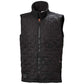 Helly Hansen Workwear Outerwear S / Black Helly Hansen Workwear - Kensington Lifaloft Vest