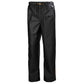 Helly Hansen Workwear Outerwear S / Black Helly Hansen Workwear - Men's Gale Rain Pant
