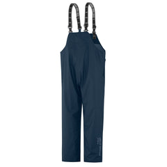 Helly Hansen Workwear Outerwear S / Classic Navy Helly Hansen Workwear - Men's Mandal Rain Bib