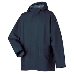 Helly Hansen Workwear Outerwear S / Classic Navy Helly Hansen Workwear - Men's Mandal Rain Jacket