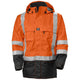 Helly Hansen Workwear Outerwear S / HV Orange Helly Hansen Workwear - Men's Potsdam Lined Work Jacket