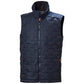 Helly Hansen Workwear Outerwear S / Navy Helly Hansen Workwear - Kensington Lifaloft Vest