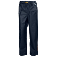 Helly Hansen Workwear Outerwear S / Navy Helly Hansen Workwear - Men's Gale Rain Pant