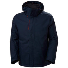 Helly Hansen Workwear Outerwear S / Navy Helly Hansen Workwear - Men's Kensington Winter Insulated Jacket