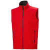 Helly Hansen Workwear Outerwear XS / Alert Red Helly Hansen Workwear - Men's Manchester 2.0 Softshell Vest