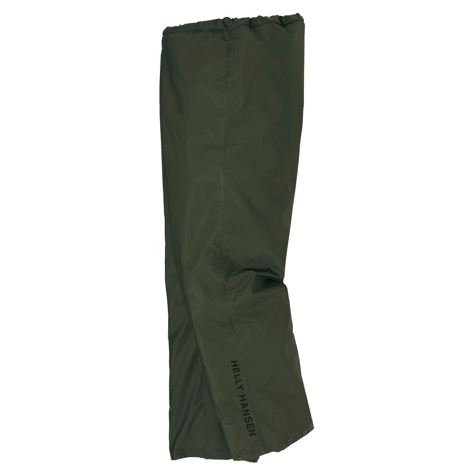 Helly Hansen Workwear Outerwear XS / Army Green Helly Hansen Workwear - Men's Mandal Rain Pants