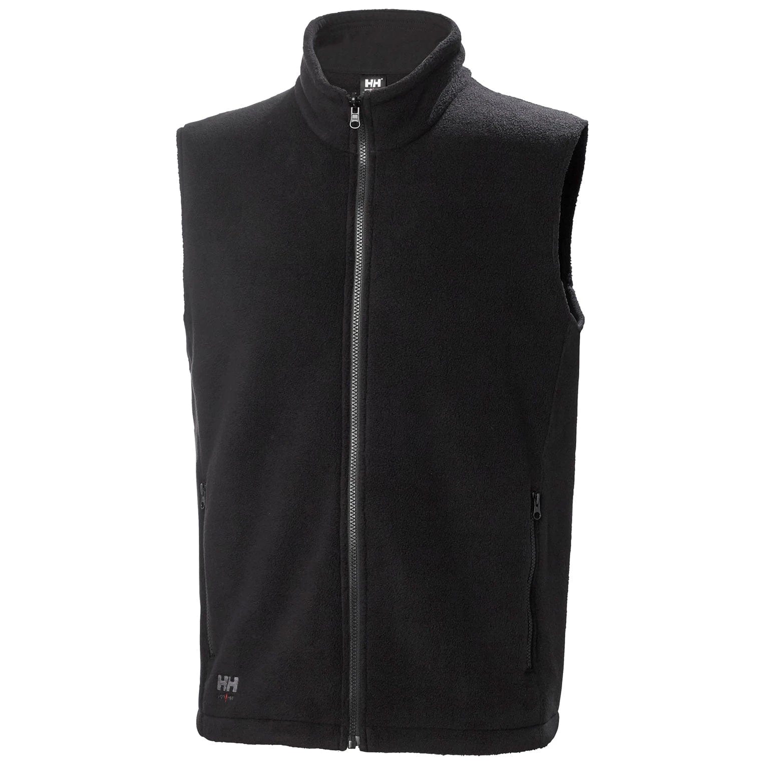 Helly Hansen Workwear Outerwear XS / Black Helly Hansen Workwear - Men's Manchester 2.0 Fleece Vest