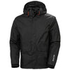 Helly Hansen Workwear Outerwear XS / Black Helly Hansen Workwear - Men's Manchester Rain Jacket