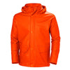 Helly Hansen Workwear Outerwear XS / Dark Orange Helly Hansen Workwear - Men's Gale Rain Jacket