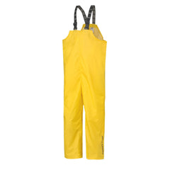 Helly Hansen Workwear Outerwear XS / Light Yellow Helly Hansen Workwear - Men's Mandal Rain Bib