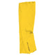 Helly Hansen Workwear Outerwear XS / Light Yellow Helly Hansen Workwear - Men's Mandal Rain Pants