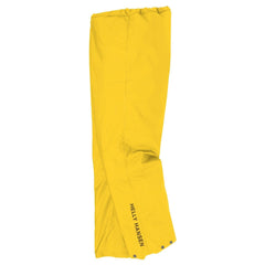 Helly Hansen Workwear Outerwear XS / Light Yellow Helly Hansen Workwear - Men's Mandal Rain Pants