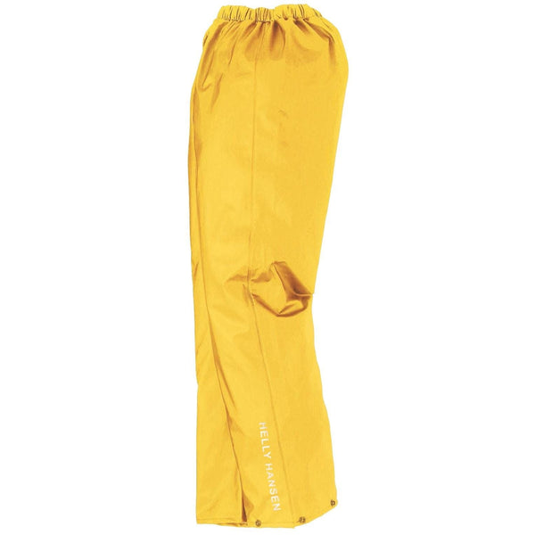 Helly Hansen Workwear Outerwear XS / Light Yellow Helly Hansen Workwear - Men's Voss Rain Pant