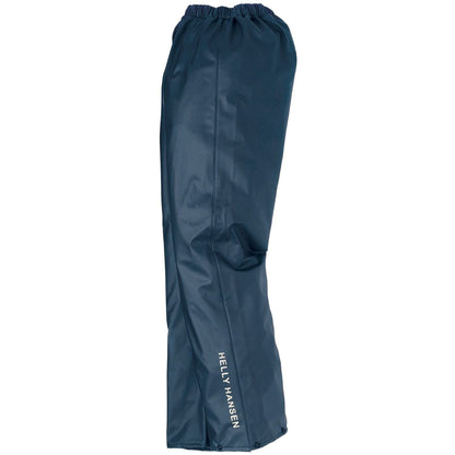 Helly Hansen Workwear Outerwear XS / Navy Helly Hansen Workwear - Men's Voss Rain Pant