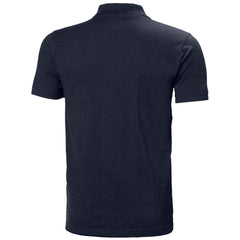Helly Hansen Workwear Polos Helly Hansen Workwear - Men's Manchester Short Sleeve Polo