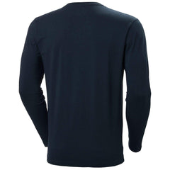 Helly Hansen Workwear T-shirts Helly Hansen Workwear - Men's Kensington Long Sleeve T-Shirt