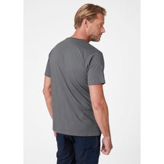 Helly Hansen Workwear T-shirts Helly Hansen Workwear - Men's Manchester Short Sleeve T-Shirt