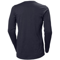 Helly Hansen Workwear T-shirts Helly Hansen Workwear - Women's Manchester Long Sleeve T-Shirt