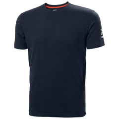 Helly Hansen Workwear T-shirts XS / Navy Helly Hansen Workwear - Men's Kensington Short Sleeve T-Shirt