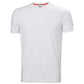 Helly Hansen Workwear T-shirts XS / White Helly Hansen Workwear - Men's Kensington Short Sleeve T-Shirt