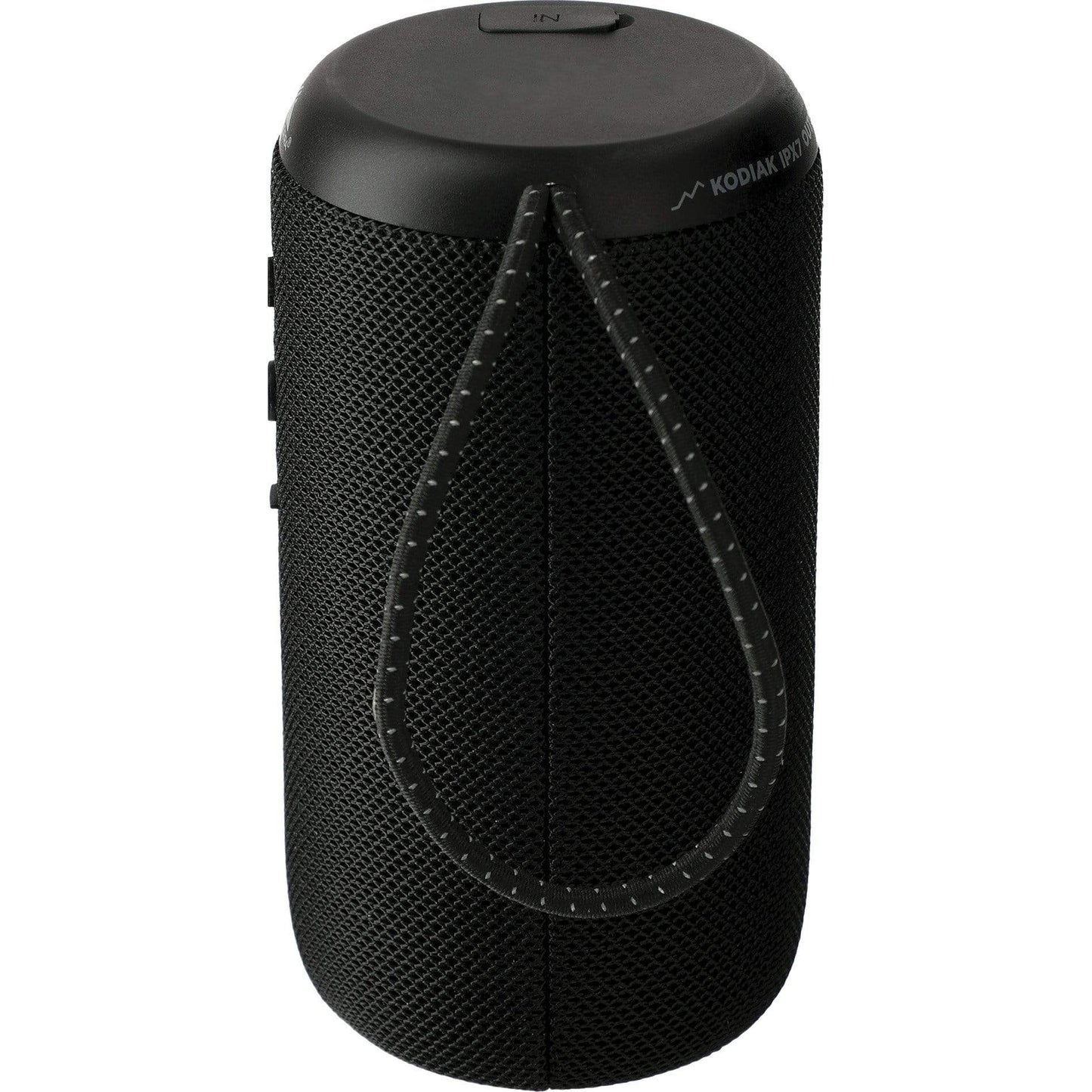 High Sierra - 10 piece minimum Accessories one size / Black High Sierra - Outdoor Bluetooth Speaker