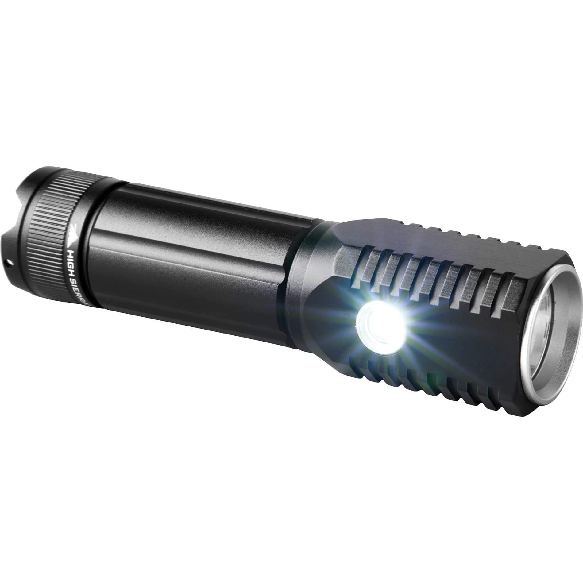 High Sierra 3W CREE XPE LED Flashlight