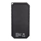 High Sierra Accessories One Size / Black High Sierra - IPX 5 Solar Fast Wireless Power Bank