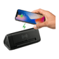 High Sierra Accessories One Size / Black High Sierra - Outdoor Speaker & Wireless PowerBank
