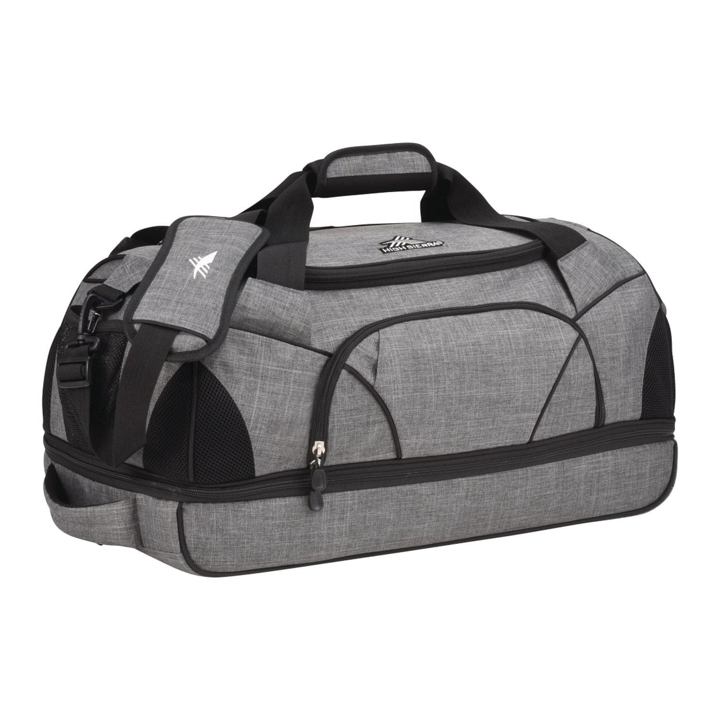 High Sierra Bags High Sierra - 24" Crunk Cross Sport Duffel Bag