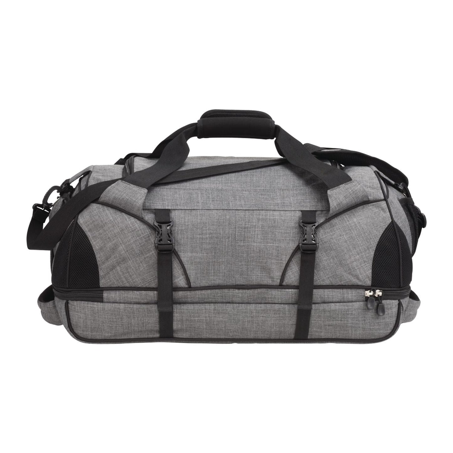High Sierra Bags High Sierra - 24" Crunk Cross Sport Duffel Bag