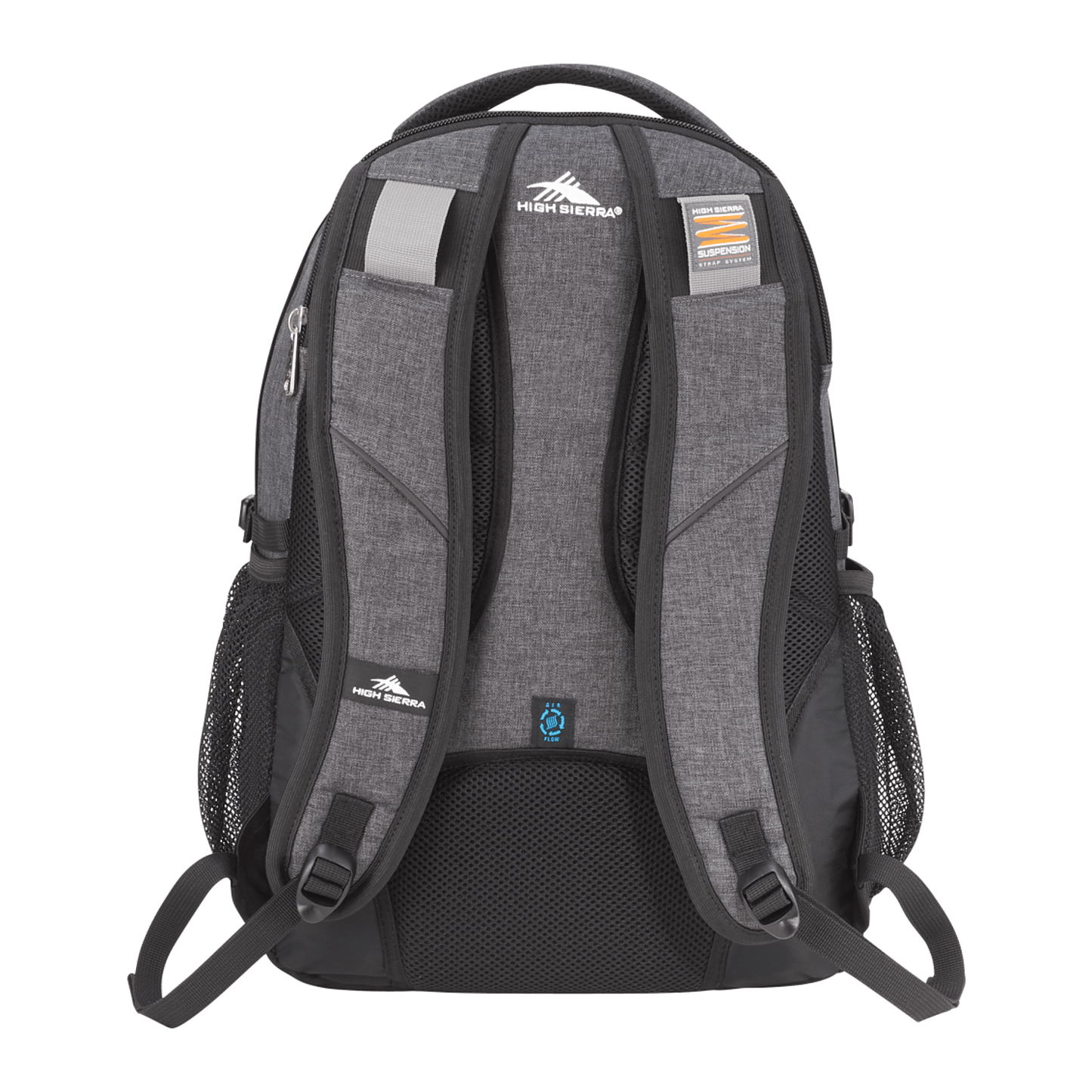 High Sierra Bags High Sierra - Swerve 17" Computer Backpack