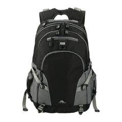 High Sierra Bags One Size / Black High Sierra - Loop Backpack