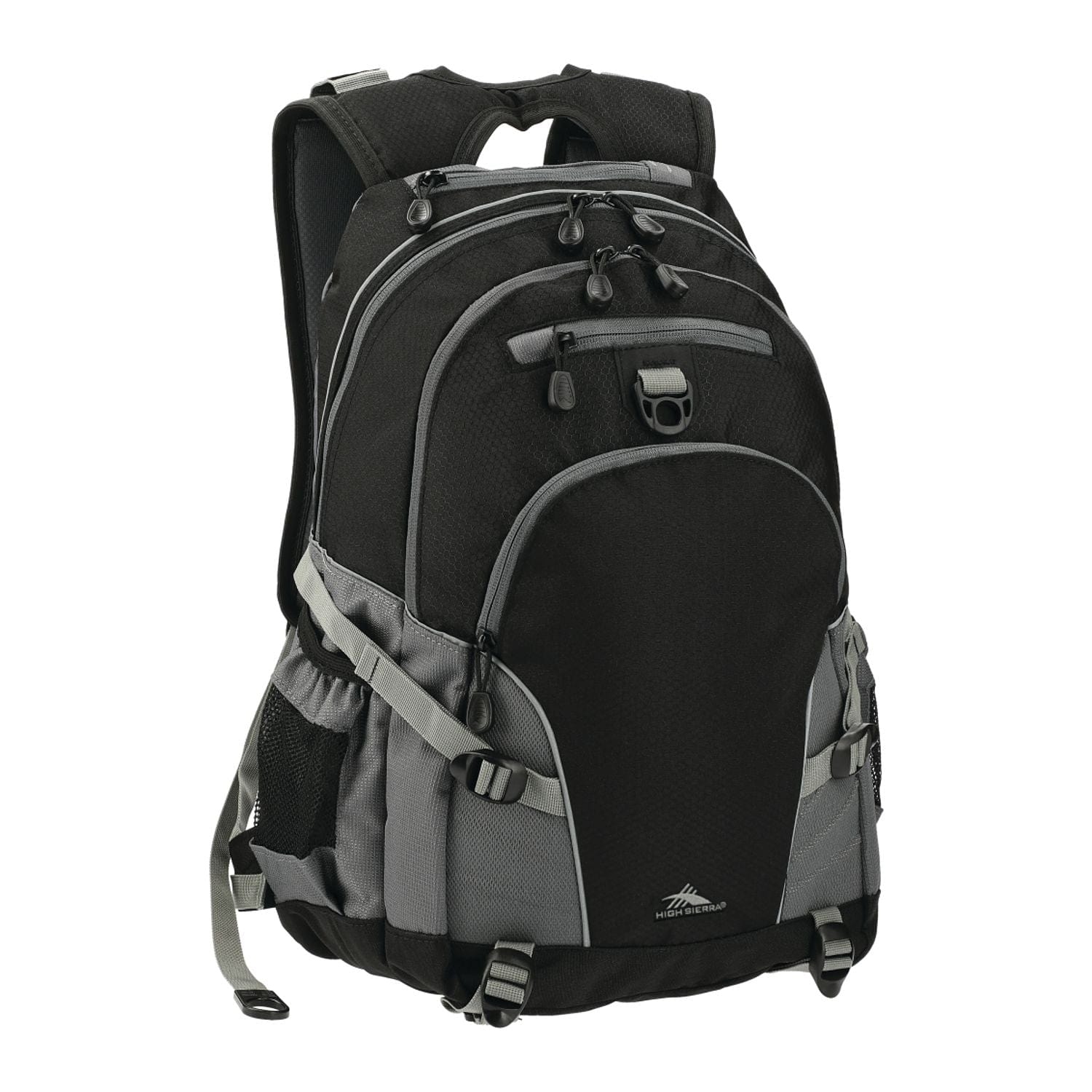 high sierra mini-fatboy day backpack High Sierra