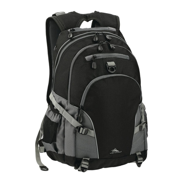 High Sierra Loop Backpack Threadfellows