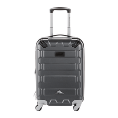 High Sierra Bags One Size / Charcoal High Sierra - 20